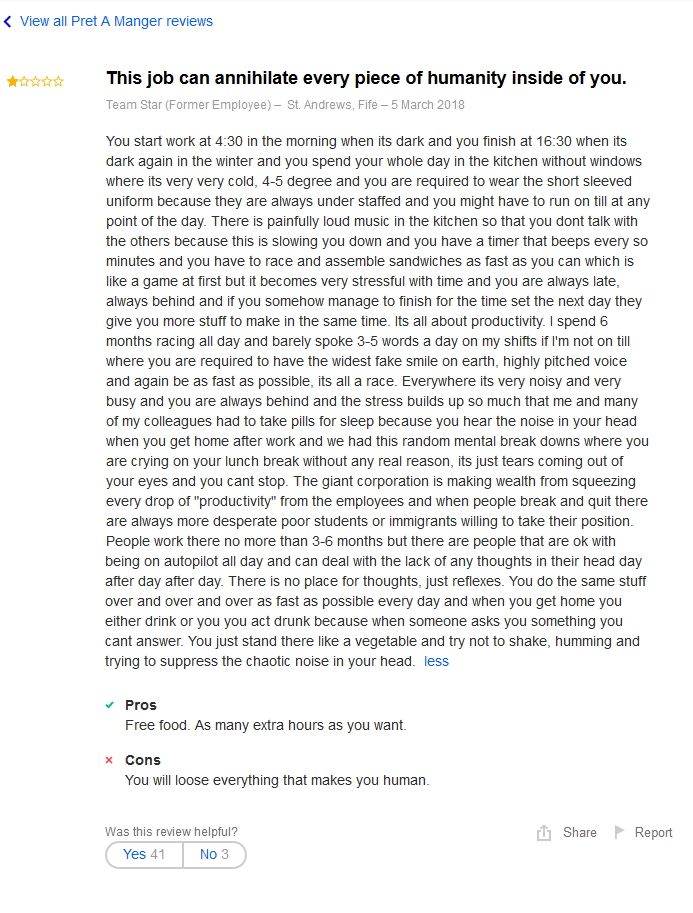 Annihilate Humanity 41