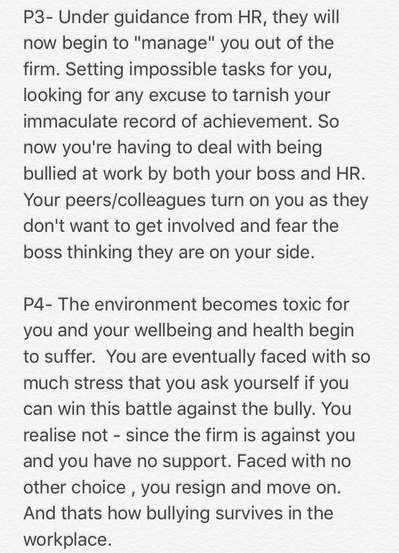 Describtion Systemic Bullying