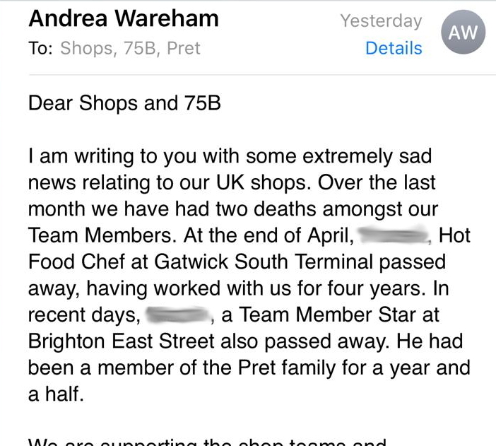 PretAMAnger_TWO_StaffDeaths_May2019