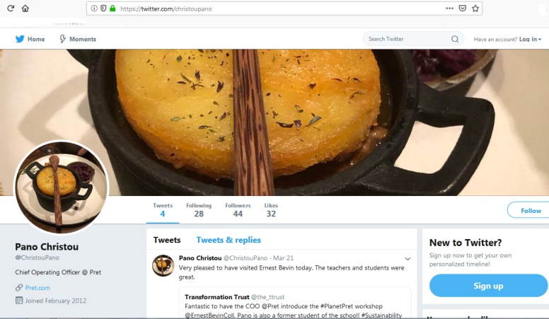 2019-07-01 COO Pano Christou Twitter