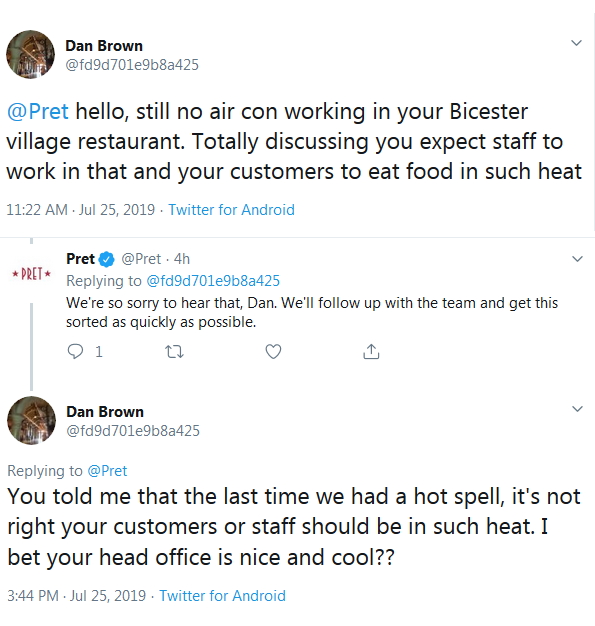 2019-07-25 No AC Bicester