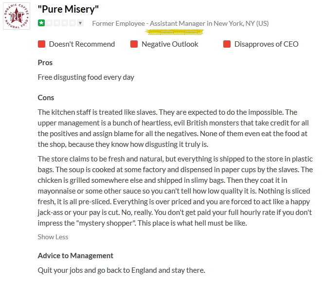 2017-05-26 AM NYC Pure Misery