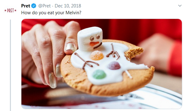 Melvin Fingernails OLD