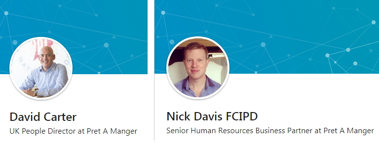 david carter nick davis