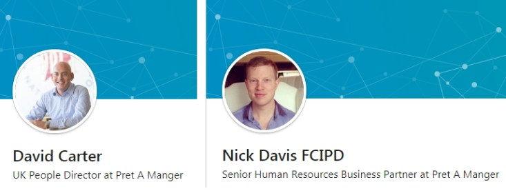 david carter nick davis