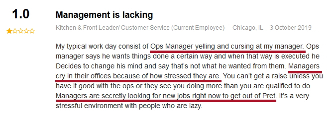 00 2019-10-03 Chicago OPs yelling Managers crying