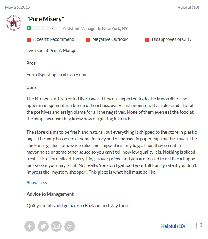 2017-05-26 Pure Misery