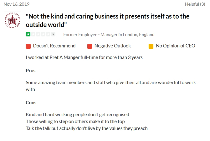 2019-11-16 GM - Not as they present it