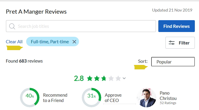 2019-11-22 Glassdoor Default