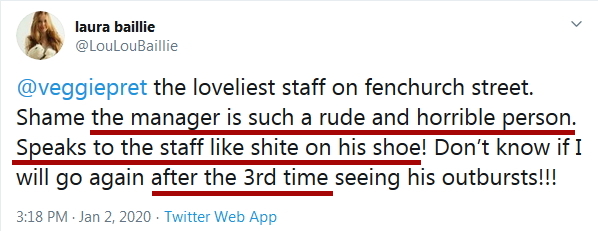 2020-01-02 NEW bullying GM shite