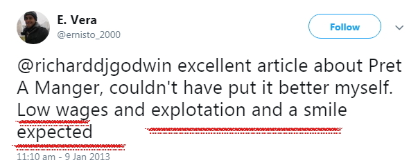 2013 Low Wage Exploitation Smile marked