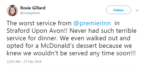 2019-02-27 Premier Inn