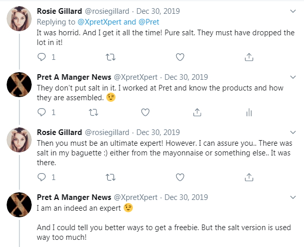 2019-12-29 Rosie fake complainer 02