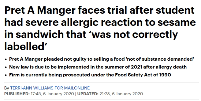 Pret NEW Trial Nov 2020 2