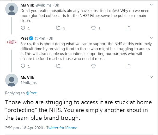 2020-04-17 Twitter re Pret opening 05