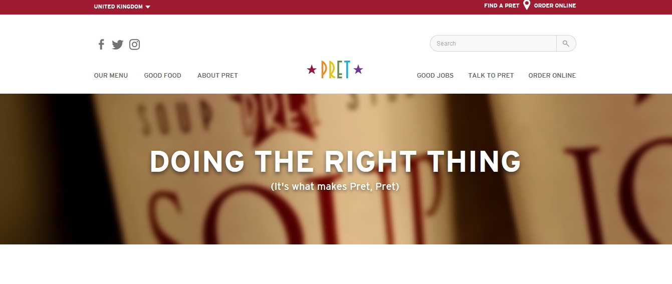 PretDoingRightThingHaHa