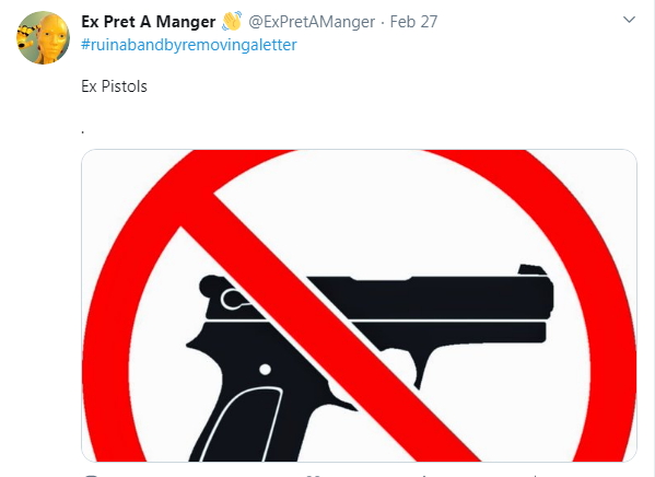 2020-02-27 12 Sex Pistols