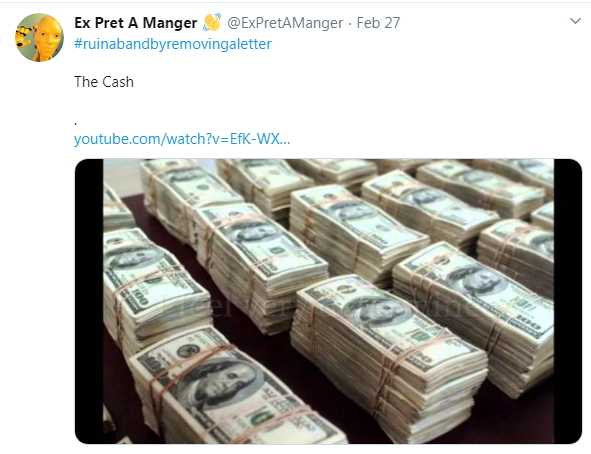 2020-02-27 13 The Clash