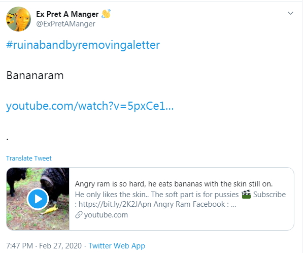 2020-02-27 33 Bananarama