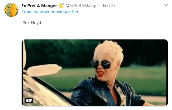 2020-02-27 45 Pink Floyd