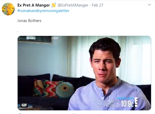 2020-02-27 56 Jonas Brothers