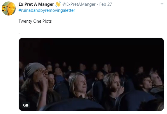 2020-02-27 65 Twenty One Pilots