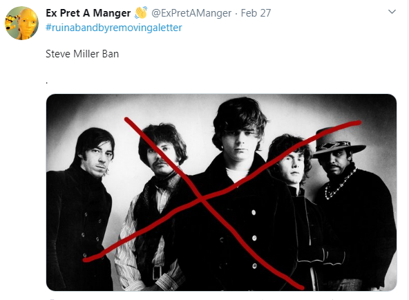 2020-02-27 71 Steve Miller Band