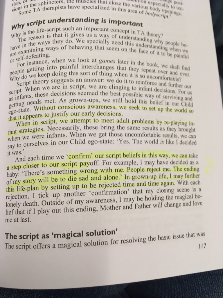 2017 Lila Warren gaslighting
