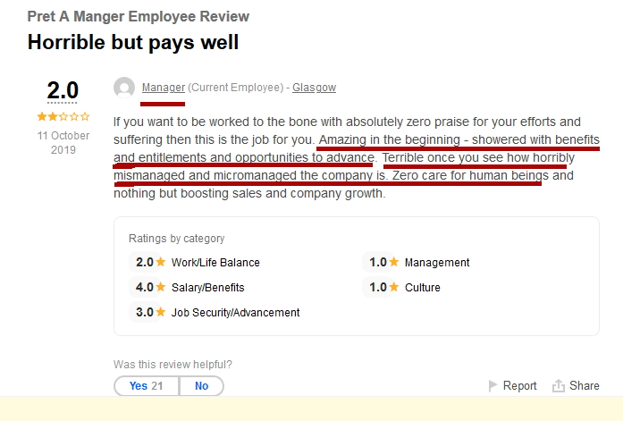 2019-10-11 Showered with benefits in the beginning