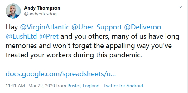 2020-03-22-long-memory-re-bad-treatment-of-staff